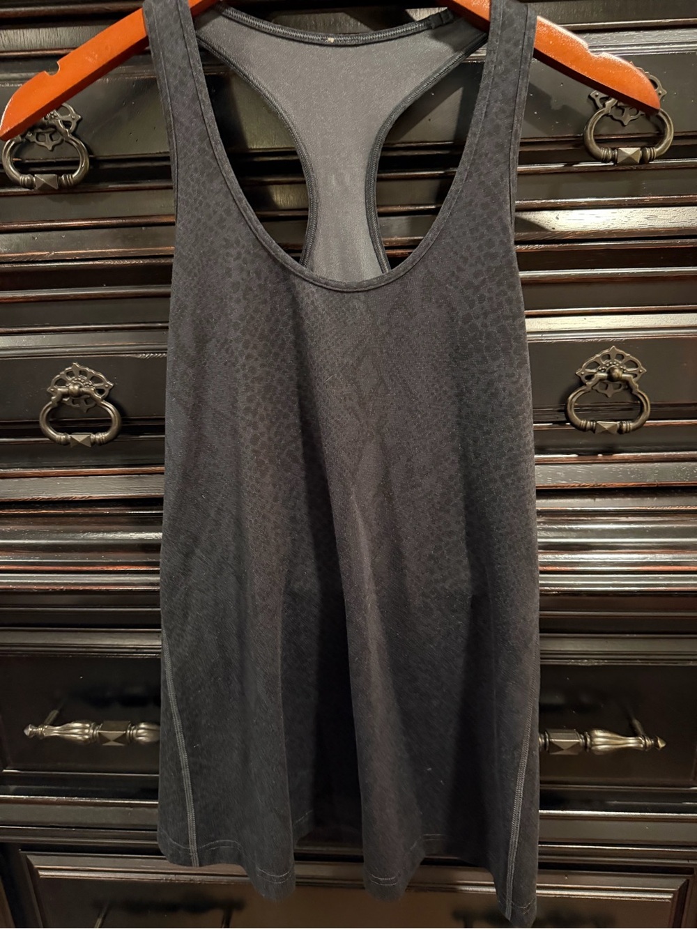 Lulu Racerback Tank